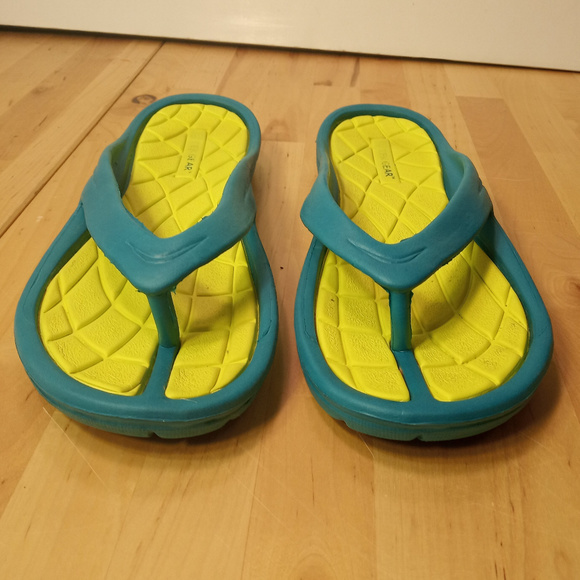 tek gear sport sandals